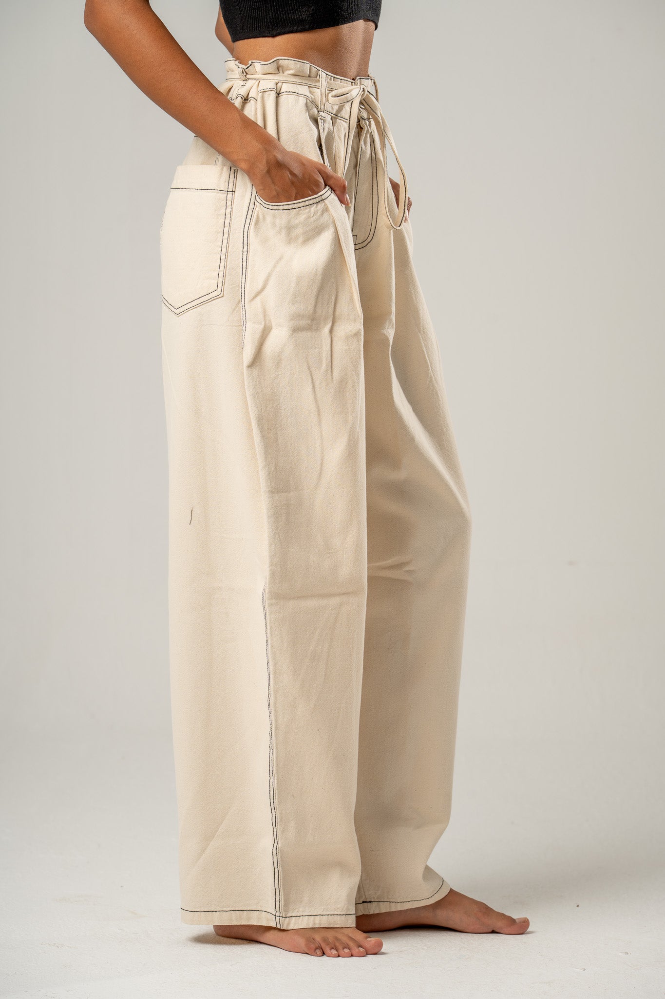 Baggy Pants